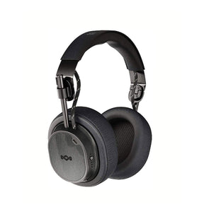 House of Marley Exodus ANC True Wireless Bluetooth Headset - Black image 0