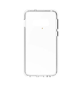 Samsung S10e Case – Crystal Clear | EFM Aspen D3O Crystalex Armour Series Slim, Lightweight & Durable Cover image 0