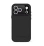 iPhone 17 Pro Max Case – Black |  OtterBox FRE Slim Durable Design, MagSafe Compatible, Shock Absorption image 0