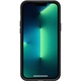iPhone 13 Pro Max Case – Black | OtterBox Symmetry Series, Soft Touch Protective Cover image 2