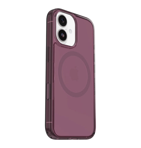 iPhone 17 Symmetry MagSafe Case – Rhapsody Pink | OtterBox Protective Cover with Slim, Durable & Drop Protection image 3