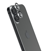 iPhone 16/16 Plus MVR Robust Camera Armour Lens - Clear | Scratch-Resistant, Perfect Fit Design image 0