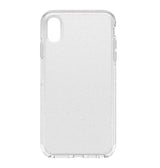 iPhone XS Max Case – Clear | OtterBox Symmetry Cover with Durable Protection & Slim Profile image 0