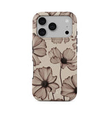 iPhone 17 Pro Max  Tough MagSafe Case – Barely Yours | Burga Slim, Stylish & Durable Protective Cover image 0