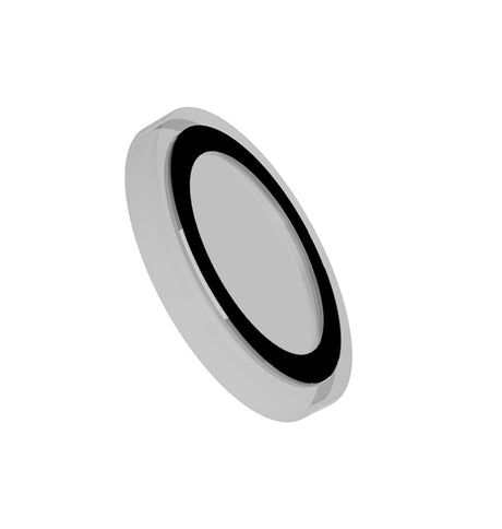 iPhone 17/16/16 Plus Protector – Clear | MVR Robust Lens Full Coverage, Impact Resistant, Easy Installation image 1