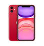 iPhone 11 – Red| Apple Refurbished Series, 128GB Storage, 1-Year Warranty Included image 0