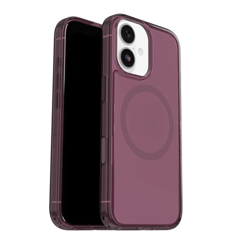 iPhone 17 Symmetry MagSafe Case – Rhapsody Pink | OtterBox Protective Cover with Slim, Durable & Drop Protection image 1