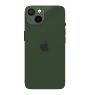 iPhone 13 Refurbished 256GB – Green | Good Condition | Fully Tested | 1-Year Warranty image 0
