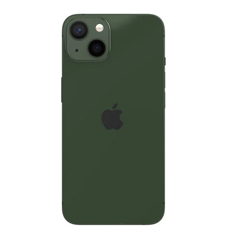 iPhone 13 Refurbished 256GB – Green | Good Condition | Fully Tested | 1-Year Warranty image 0