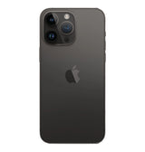 iPhone 14 Pro Max Refurbished 128GB – Black | Good Condition | Fully Tested | 1-Year Warranty image 0