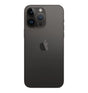 iPhone 14 Pro Max Refurbished 128GB – Black | Good Condition | Fully Tested | 1-Year Warranty image 0