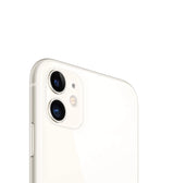 iPhone 11 Refurbished 128GB – White | Good Condition | 1-Year Warranty image 2