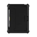 iPad 10.9 (10th Gen) Case – Black |  OtterBox Defender Series, Shockproof Protective Case image 2