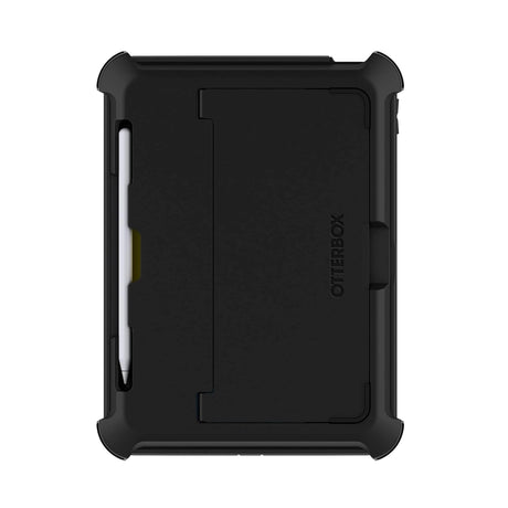 iPad 10.9 (10th Gen) Case – Black |  OtterBox Defender Series, Shockproof Protective Case image 2