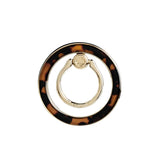 MagSafe Ring Stand – Tortoise |  Kate Spade Stylish & Functional Phone Accessory image 2
