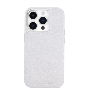 iPhone 15 Pro Max Case-Mate Twinkle Magsafe Back Cover - Iridescent image 0