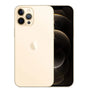 iPhone 12 Pro – Gold | Apple Refurbished Series, 128GB Storage, 1-Year Warranty Included image 0