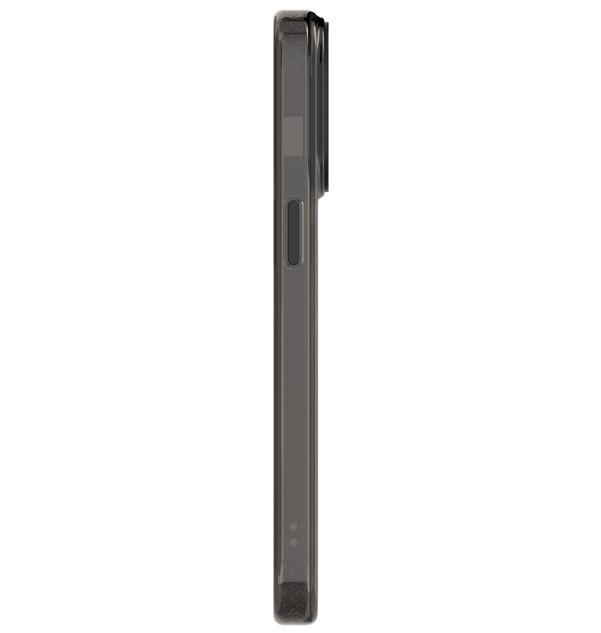 iPhone 15 MVR Impact IMD Case - Black | MagSafe Compatible, Soft Touch Protective Cover image 2