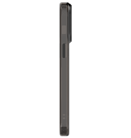 iPhone 15 MVR Impact IMD Case - Black | MagSafe Compatible, Soft Touch Protective Cover image 2