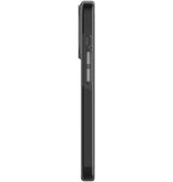 iPhone 15 Pro Max MVR Nova Back Cover - Jet Black image 1
