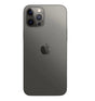 iPhone 12 Pro Max Refurbished 256GB – Graphite | Good Condition | Fully Tested | 1-Year Warranty image 0