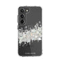 Galaxy S24 Case - Pearl | Case-Mate Karat Series, Scratch Resistant, Perfect Fit Design Gradient Back Cover image 0