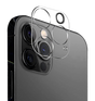 iPhone 12 Pro Max Camera Lens Protector - Clear | Scratch-Resistant, Perfect Fit Design image 0
