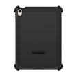iPad Air M3 11 Case – Black | OtterBox Defender Series Rugged Protective Case with Multi-Layer Drop Protection & Stand Function image 0