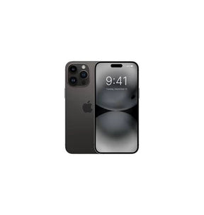 iPhone 14 Pro Refurbished Device 256GB - Black |  Excellent Condition | 1-Year Warranty image 0