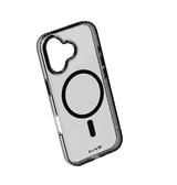 iPhone 17  Impact IMD Case – Black | MVR In-Mold Design, Ultra-Slim Protection, Anti-Yellowing image 1