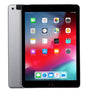 iPad 6th Gen Refurbished 128GB – WiFi + Cellular Grey | Good Condition | Fully Tested | 1-Year Warranty image 0