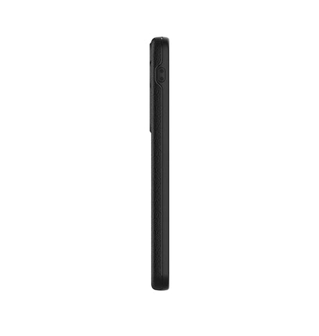 Samsung S25 Plus Armour Matte Case - Black | MVR  Protective Cover with Anti-Slip Grip & Impact Protection image 2