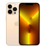 iPhone 13 Pro Max Refurbished 256GB – Gold | Good Condition | Fully Tested | 1-Year Warranty image 1
