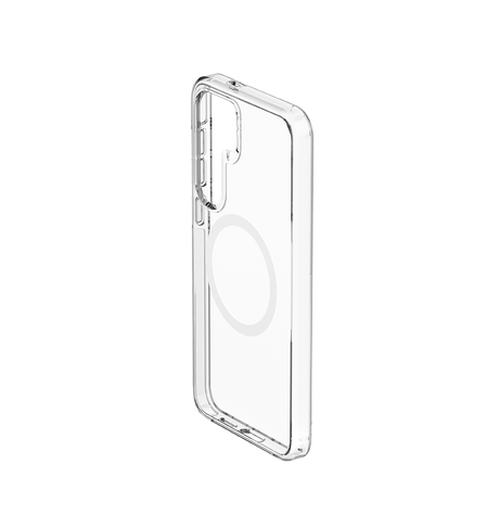 Samsung Galaxy S25 Plus MVR Nova MagSafe Case - Clear | Scratch-Resistant, Perfect Fit Design image 3