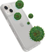 iPhone 13 Mini Case – Clear | OtterBox Symmetry Series Slim, Stylish & Protective Cover image 5