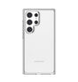 Samsung S25 Ultra Nova Case - Crystal Clear | MVR Slim Transparent Protective Cover with Scratch Resistance image 0