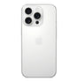iPhone 16 Pro Max Refurbished 256GB – White Titanium | Good Condition | 1-Year Warranty image 0
