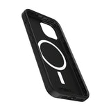 iPhone 13/14/15 Magsafe Case – Black | OtterBox Symmetry Series, Soft Touch Protective Cover image 3