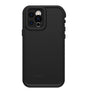 iPhone 12 Pro Case – Black | LifeProof FRE Waterproof, Dirtproof, Snowproof & Drop Protection Cover image 0