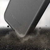 iPhone 12 Case - Black | Lifeproof FRE Waterproof & Shockproof Back Cover image 4