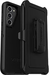 Samsung Galaxy S23 Plus OtterBox Defender Back Cover - Black image 2