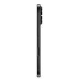 iPhone 16 Refurbished 128GB – Black | Good Condition | 1-Year Warranty image 1