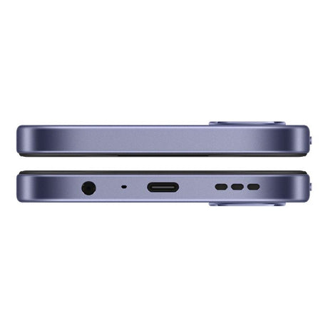 OPPO A6x 5G 128GB - Black Purple