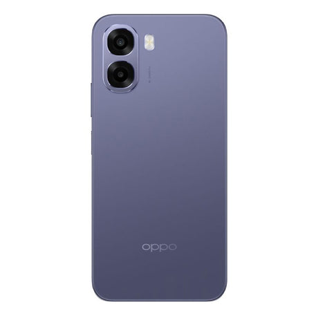OPPO A6x 5G 128GB - Black Purple