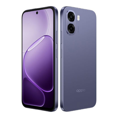 OPPO A6x 5G 128GB - Black Purple