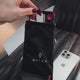 iPhone 17 Pro Tough MagSafe Case – Cherrybomb | Burga Slim, Stylish & Durable Protective Cover