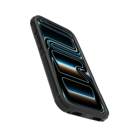 iPhone 18 Pro Max OtterBox Defender Pro Series Case - Black | Rugged MagSafe Cover