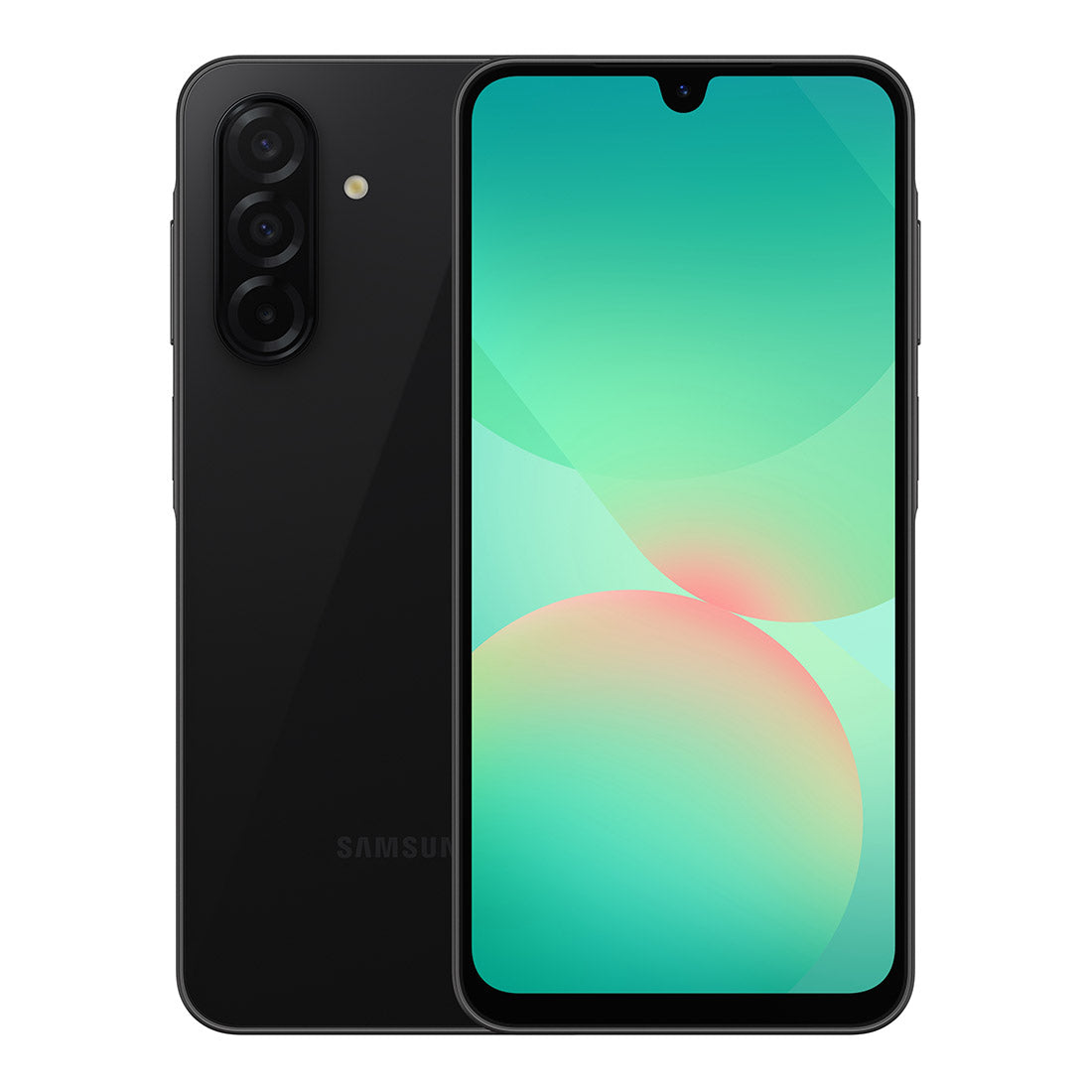 Samsung Galaxy A26 5G 128GB - Black