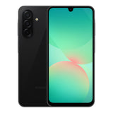 Samsung Galaxy A26 5G 128GB - Black